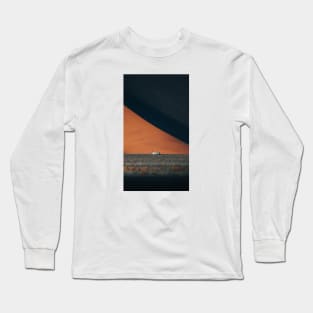 Namibian Gemsbok 2 Long Sleeve T-Shirt